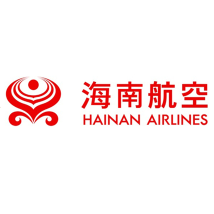 โลโก้ Hainan Airlines