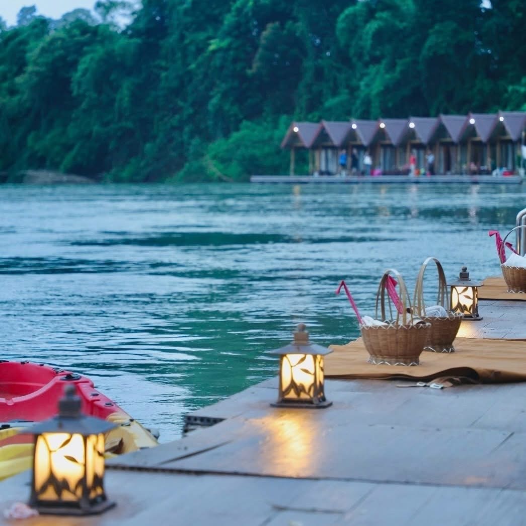 อุดร-ลาว เวียงจันทร์ เมืองเฟือง วังเวียง🇱🇦4 วัน 3 คืน