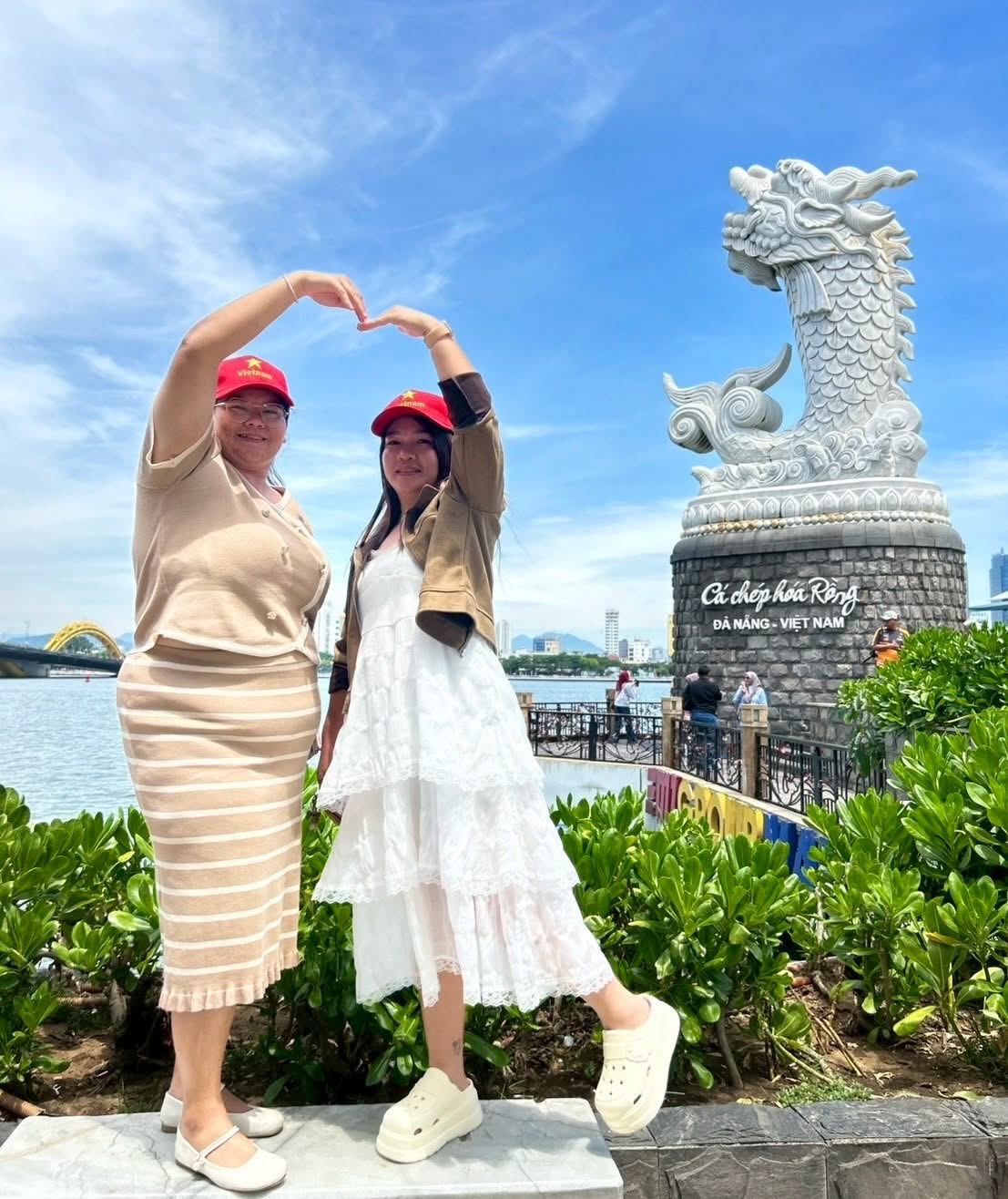 🇻🇳เวียดนาม ดานัง บาน่าฮลล์ ฮอยอัน 3วัน 2คืน